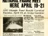 Newsletter - Detroit Roller Skater