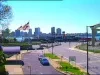 U-Matic - Tape 5
Media Day Downtown externs
Hart Plaza, Pontchartrain, River, Lansdowne, Spirit of Detroit
Logged
4-29-90