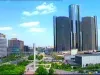 U-Matic - Tape 6
Media Day
Downtown
Hart Plaza
River
4-30-90