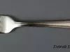 Fork, Dinner