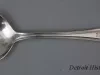 Spoon, Bouillon