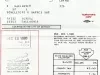 Bill, Tax - County of Wayne