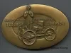 Medal, Commemorative