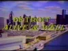 U-Matic - Master Tape 1.
K. Butler
G. Cain
Master Dub
Detroit Alive & Well
9-18-87