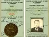 Card, Identification - United States Coast Guard Auxiliary