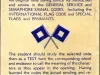 Card, Instruction - The Pocket Signal Disk
