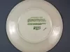 Plate, Commemorative