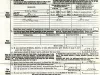 Return, Tax - U. S. Individual Income Tax Return