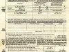Return, Tax - U. S. Individual Income Tax Return