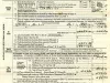 Return, Tax - U. S. Individual Income Tax Return