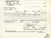 Indenture - Warranty Deed