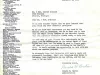 Letter - Wayne County Chapter 
The National Foundation for Infantile Paralysis