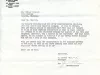 Letter - Rehabilitation Institute of Metropolitan Detroit