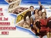 Postcard - The New, The 2nd Cinerama Presentation Is Here!
