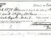 Note, Promissory
