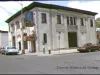 U-Matic - 6/18/85
Neighborhood Shopping Days (B-Roll)
Bagley area (Mexican Town)
Tape #5