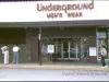 U-Matic - Neigh Shopping Days (B-Roll)
Roll 6