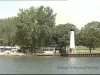 U-Matic - Fire Boat
City from River #2
8-14-90