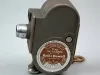 Camera, Motion Picture
