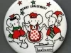 Button, Promotional