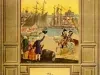 Menu - The Early American Room