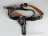 Revolver, Cartridge