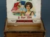 Box, Cigar