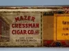 Box, Cigar