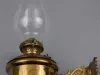 Lamp, Oil