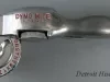 Embosser, Label