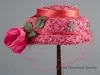 Hat, Pillbox