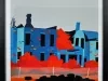 Print - City Scape 01