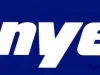 Sticker, Bumper - Conyers