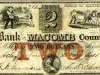 Note, Private Bank - Bank of Macomb County