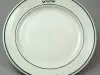 Plate, Dinner