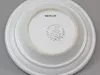 Plate, Bread