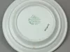 Plate, Bread