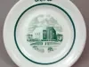 Plate, Bread