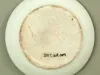 Plate, Butter