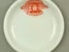 Plate, Butter