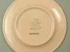 Plate, Bread