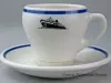 Cup, Coffee
