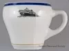 Cup, Coffee