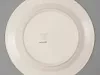 Plate, Dinner