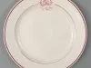 Plate, Dinner