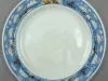 Plate, Dinner