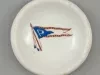 Plate, Butter