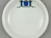 Plate, Butter