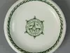 Plate, Butter