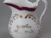 Pitcher, Water